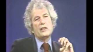 Joseph Heller Interview with Bill Boggs [upl. by Ttayh]