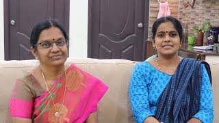 Simple Tiffin Combo for Chitra Murali  இடியாப்பம்  குருமா  தக்காளி சட்னி அடை கவுணி அரிசி இட்லி [upl. by Tremayne]