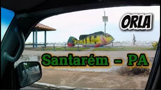 SANTARÉM  PA EP  17 [upl. by Arbas613]