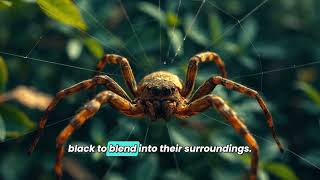 quotMeet the Funnel Web Spider Natures Nightmare Unleashedquot [upl. by Stortz]