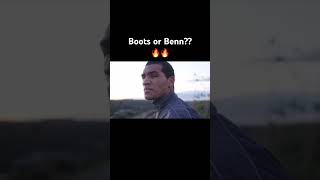 “Boots” Ennis vs Conor Benn OFFICIAL MatchroomBoxing trailer jaronennis CBTVofficial [upl. by Lidda]