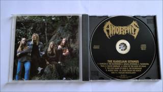 Amorphis  The Gathering [upl. by Adiehsar]