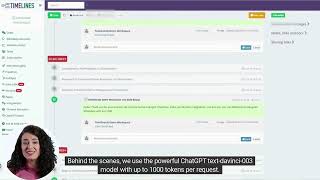 СhatGPT WhatsApp integration create autoresponder for WhatsApp in minutes [upl. by Nnaael261]