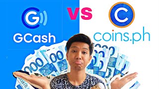 GCASH VS COINSPH APP BEST ELOADING APP WHICH IS BETTER LOAD BUSINESS by Romeo Miram  Rockingrom [upl. by Norha]