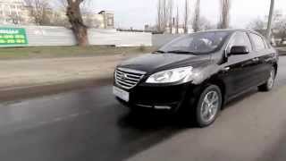 Lifan Cebrium [upl. by Ardnossak]