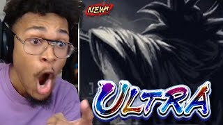 I finally pulled ULTRA Turles on Dragon Ball Legends it costed everything [upl. by Atiral]