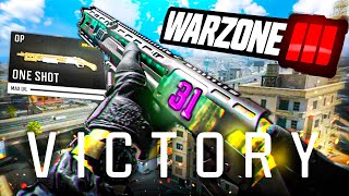 this MAX DAMAGE Lockwood 680 is the BEST gun in WZ 30 🤯 BEST LOCKWOOD 680 CLASS MWIIIWARZONE [upl. by Koeppel]