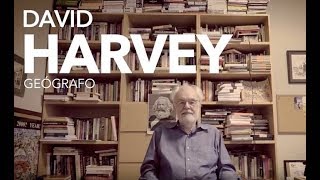 Qué hacer I Avance de la entrevista con David Harvey [upl. by Ott]