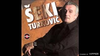 Seki Turkovic  Neka ti nebo sudi  Audio 2008 [upl. by Aratehs321]