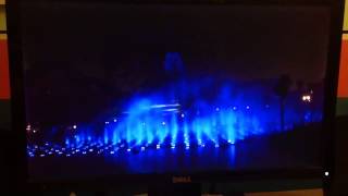 World of color intro with the 1961 intro of the wonderful w [upl. by Saval]