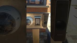 AMAZING ACCESS CONTROL SYSTEMS [upl. by Retsek]