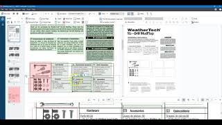 Abbyy Finereader 15 Overview of OCR [upl. by Kluge906]