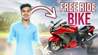 Asking people to ride thir Bike।আজকে আমরা ফ্রিতে চলবো বাইকে।Ebfbhailive2EBFBHAI EBFBHAILIVE [upl. by Zuleika]