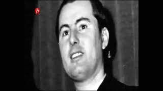 Histoire Les collaborateurs des nazis Léon Degrelle du rexisme au nazisme [upl. by Ynahpit]