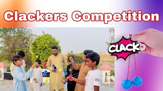 Clackers Tak Tak Competition winning Price 2000 😍MNA Digital TV [upl. by Adnileb]