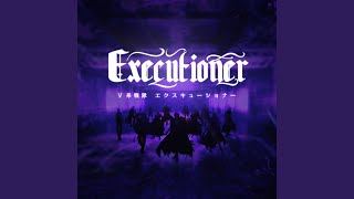 Visual Kei Sentai Executioner [upl. by Marris83]