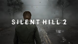 SILENT HILL 2  Gameplay [upl. by Hernando]