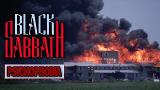 WACO  quotPsychophobiaquot by Black Sabbath Music Video [upl. by Llered]