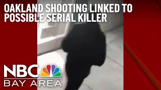 More Homicides Connected to Possible Serial Killer in Stockton [upl. by Eelsel]