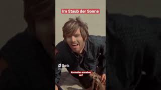 Im Staub der Sonne by Alle Filme Auf Deutsch shorts western free [upl. by Glogau]