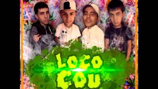 Marka Akme Ft Resk T  Loco Cou CON LETRA [upl. by Vinnie63]