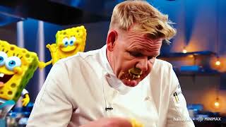 More AI generated Gordon Ramsay in the kitchen [upl. by Sergu609]