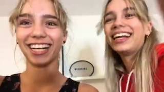 Lisa and Lena ’s Travel amp Outdoors  lisaandlena on Twitch [upl. by Terrijo]