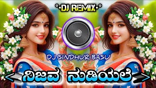 NijaVaNuDiyaLeDjRemix°Song☆NanJunDi•KaLyanaDj◇Song [upl. by Franciscka]