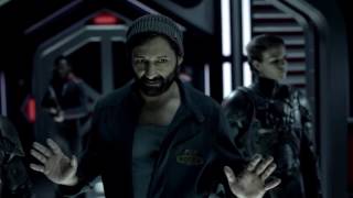 Cas Anvar The Expanse Reel Season 1 S1 Alex Kamal [upl. by Eboh]