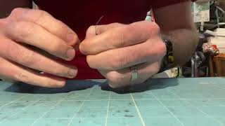 Hornby Ringfield motor upgrade kit fitting tutorial Part 2  Wiring for DCC [upl. by Ettennahs]