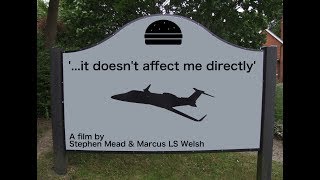 it doesnt affect me directly  Farnborough Aldershot Rushmoor  Movie Documentary Film [upl. by Sands]