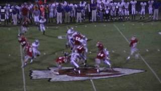 2009 LaGrange vs Stephens Co [upl. by Hephzibah]