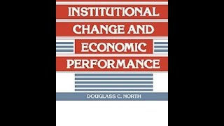 NEW INSTITUTIONAL ECONOMICS  THE MAIN BOOKS [upl. by Neuberger]