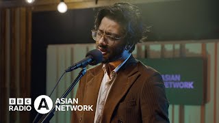 Pritom Hasan  Bhenge poro na  Asian Network in Bangladesh [upl. by Ordnazil]