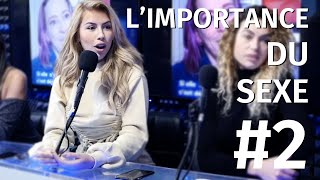 Fautil autoriser lassistance sexuelle pour les handicapés  Avec Dita Istrefi et Cassie Del Isla [upl. by Shakti]