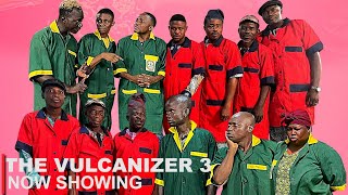 THE VULCANIZER 3  Latest 2023 Yoruba Comedy 2023  Londoner  Kemity  Oriogbade  Atoribewu [upl. by Odnomra]