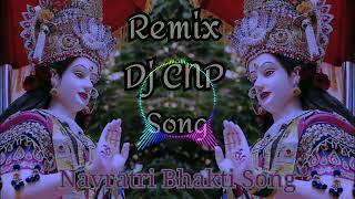 adahul ke phool bhakti song dj remix Vs dj Vikkrant Allahabad Remix [upl. by Yraeht]