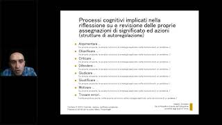 Webinar VALUTARE E CERTIFICARE LE COMPETENZE con Roberto Trinchero  primo ciclo [upl. by Adnerad40]