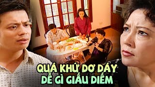 Mẹ chồng ác khẩu NHỤC MẠ con dâu tương lai vì quá khứ làm NGHỀ quotDƠ BẨNquot  Những Ngọn Nến Trong Đêm [upl. by Obbard]