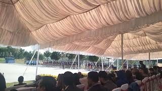 ASPs 50th STP Passing Out Parade held at National Police Academy Islamabad Dated 22112024 POP [upl. by Elka]