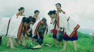 Gyuchi Yopi 2  Apatani Folk SONG [upl. by Kathie]