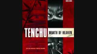 Tenchu 3 OST Bamboo [upl. by Bridge]