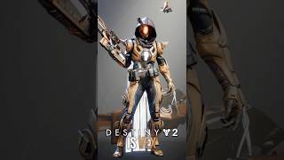 Destiny 2 Fashion Is… Vex Edition destiny2 shorts [upl. by Hsemar]