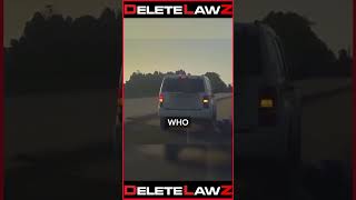 COP ATTEMPTS TO OFF INNOCENT MAN ON THE ROAD [upl. by Aniral]