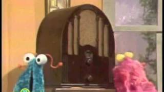 Sesame Street Martians Meets Marilyn Manson [upl. by Giffie183]