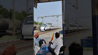 VANDE BHARAT EXPRESS vandebharatexpress expresstrain kgf stree2 yashh trending dubai music [upl. by Donoghue602]