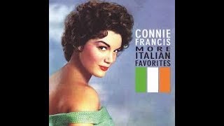 USA Karaoke Frankie  Connie Francis [upl. by Igal]