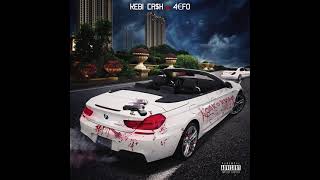 Kebi Cash x 4€F0  KOLKO IMAM Official Audio [upl. by Tarsuss464]