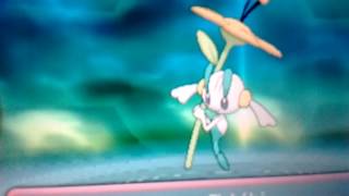 How to evolve floette and flabebe [upl. by Natassia]