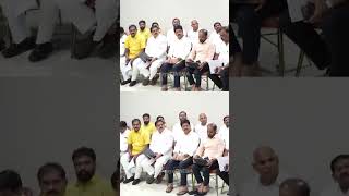 Cabinet Meeting Of CM chandrababu Chamber In The Assembly pawankalyan janasena shorts ytshorts [upl. by Dede204]